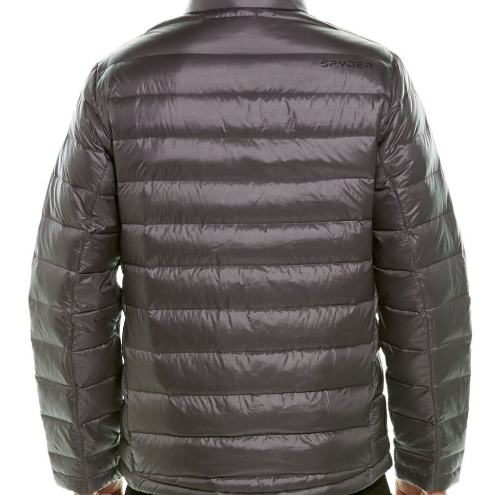 SPYDER Syrround Down Jacket - Picture 2 of 7